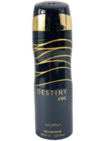 Body Spray | Destiny Chic 200ml - Image 6