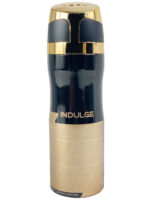 Body Spray | Indulge Gold 200ml - Image 6