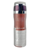 Body Spray | Indulge Silver 200ml - Image 6