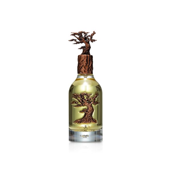 Eternal Oud Pride 100ml Unisex EDP by Lattafa  pride collection Parfum