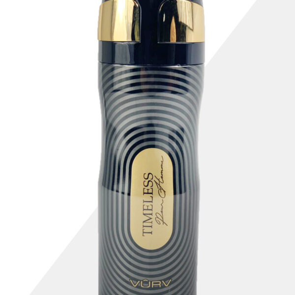Body Spray | Timeless Pour Homme 200ml