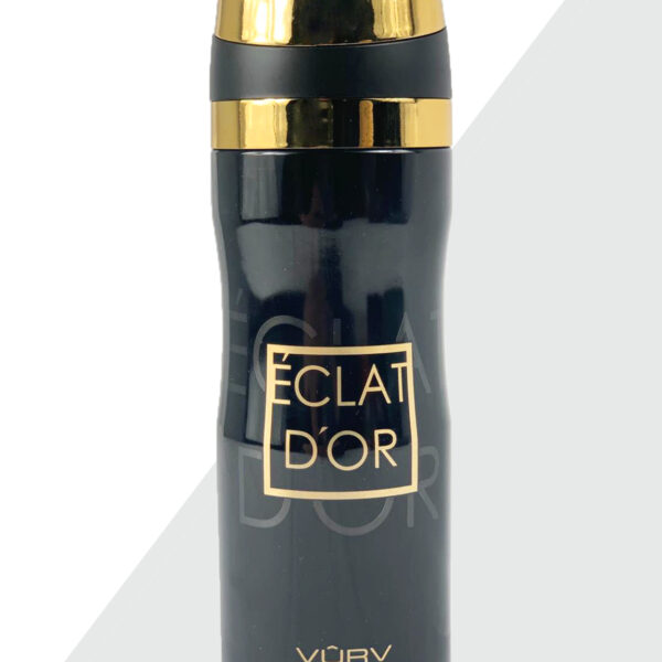 Body Spray | Eclat D'or 200ml