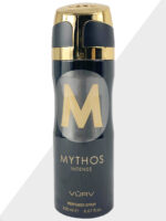 Body Spray | Mythos Intense 200ml