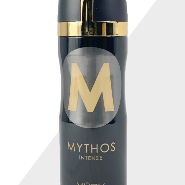 Body Spray | Mythos Intense 200ml