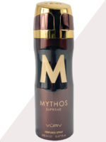 Body Spray | Mythos Supreme 200ml
