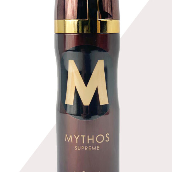 Body Spray | Mythos Supreme 200ml