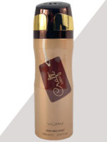 Body Spray | Craft Oro 200ml