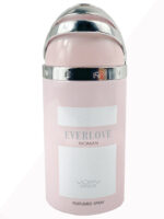 Body Spray | Everlove Woman 250ml