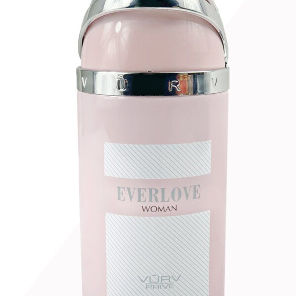 Body Spray | Everlove Woman 250ml