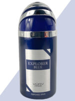Body Spray | Explorer Blue 250ml