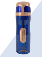Body Spray | Timeless Pour Femme 200ml