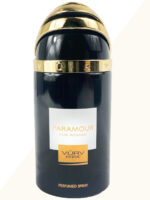 Body Spray | Paramour For Woman 250ml
