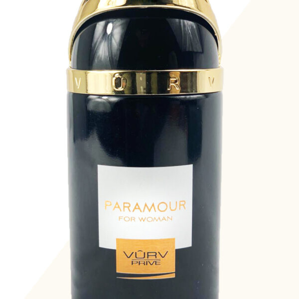 Body Spray | Paramour For Woman 250ml