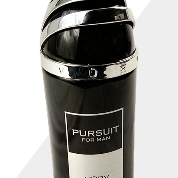 Body Spray | Pursuit For Man 250ml