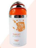 Body Spray | Target Homme 250ml
