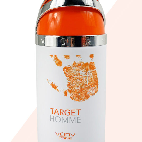 Body Spray | Target Homme 250ml