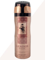 Body Spray | Leader Intense 200ml