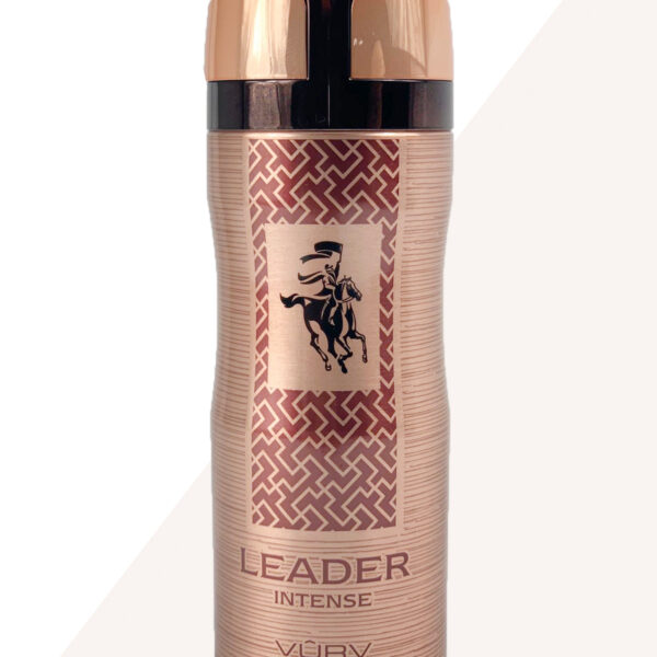 Body Spray | Leader Intense 200ml