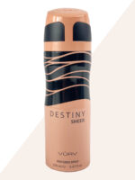 Body Spray | Destiny Sheer 200ml