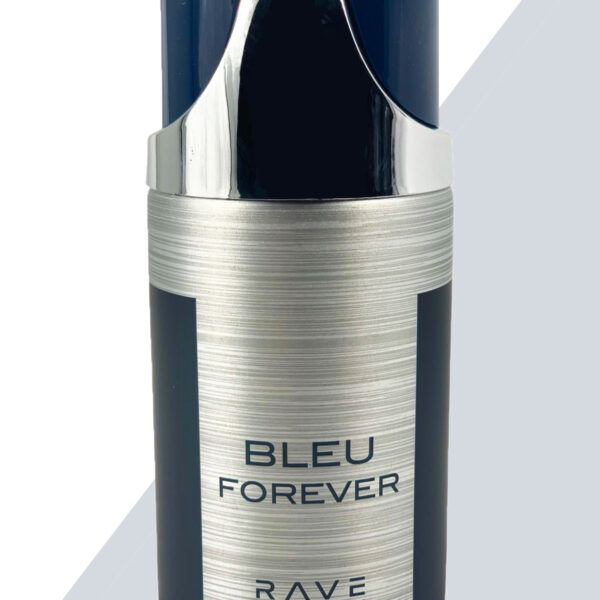 Body Spray | Bleu Forever 250ml