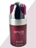 Body Spray | Envoy Women 250ml