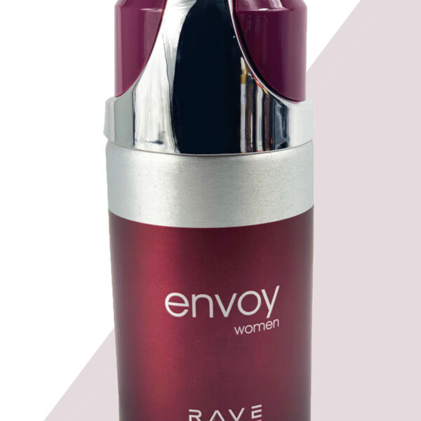 Body Spray | Envoy Women 250ml