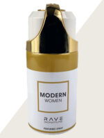 Body Spray | Modern Woman 250ml