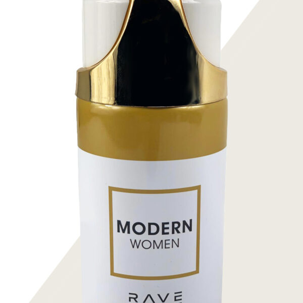 Body Spray | Modern Woman 250ml