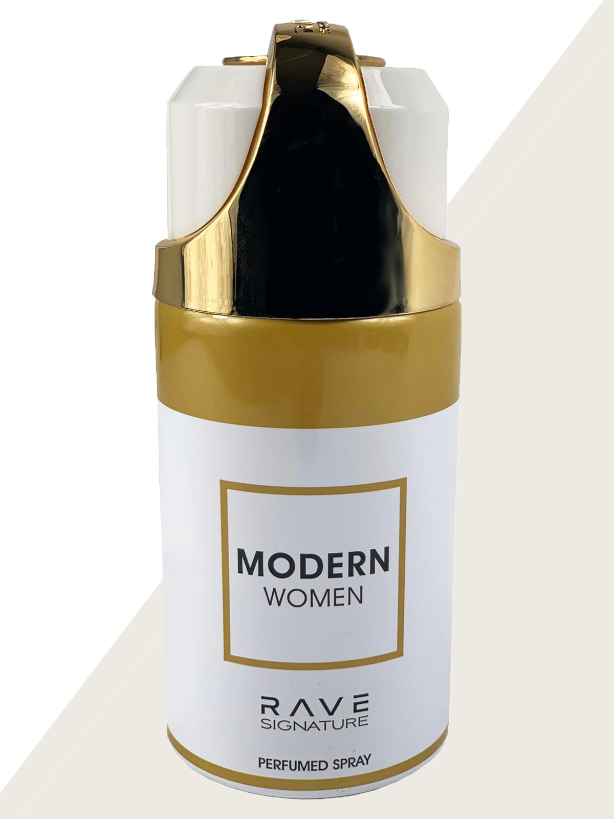 1.1-37.jpg Body Spray | Modern Woman 250ml - Image 1