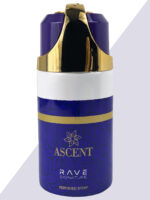 Body Spray | Ascent by Rave 250ml