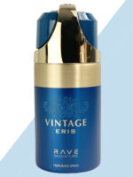 Body Spray | Vintage Eris 250ml