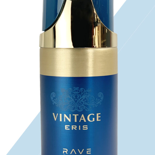 Body Spray | Vintage Eris 250ml