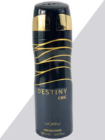 Body Spray | Destiny Chic 200ml