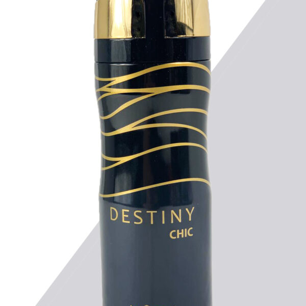 Body Spray | Destiny Chic 200ml