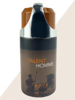 Body Spray | Talent Homme 250ml