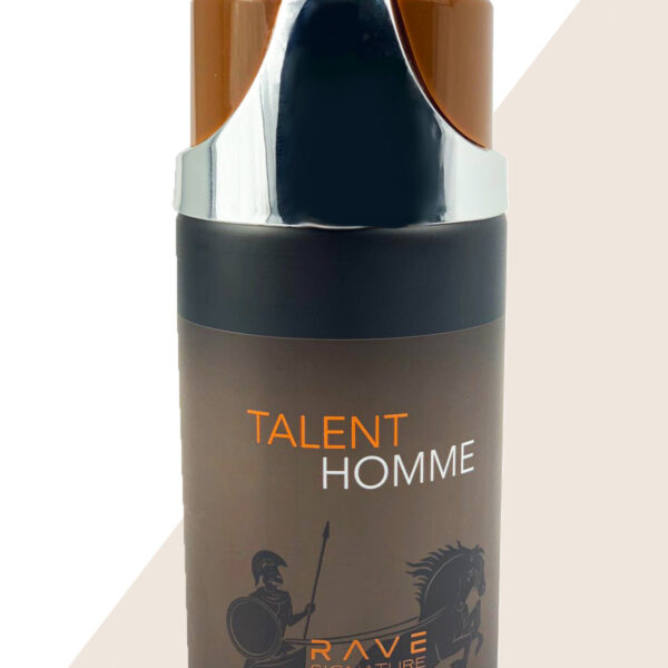 Body Spray | Talent Homme 250ml