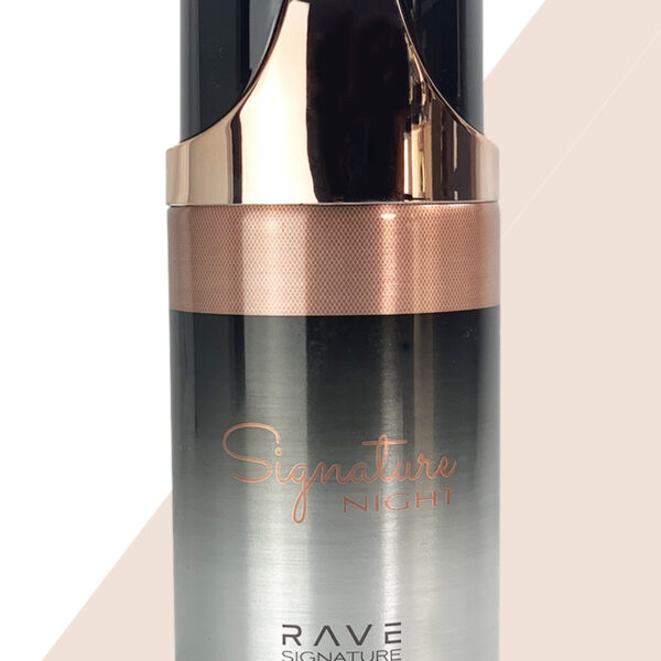 Body Spray | Signature Night 250ml