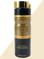 Body Spray | Les Femmes Pure Desire 200ml