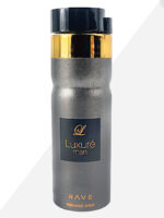 Body Spray | Luxure Man 200ml