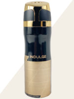 Body Spray | Indulge Gold 200ml