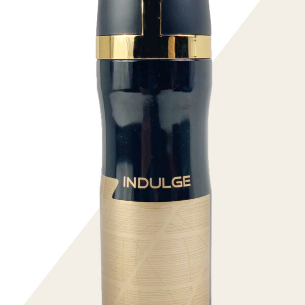 Body Spray | Indulge Gold 200ml