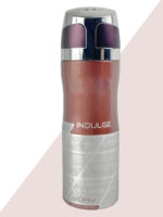 Body Spray | Indulge Silver 200ml