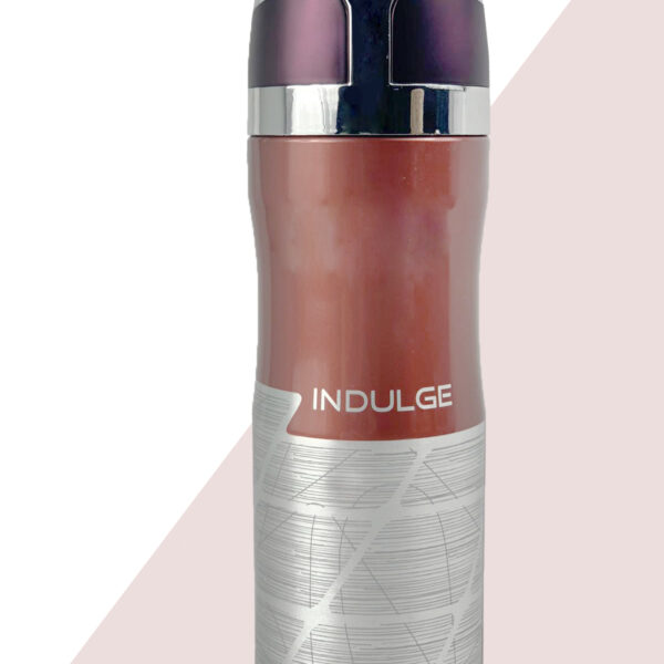 Body Spray | Indulge Silver 200ml