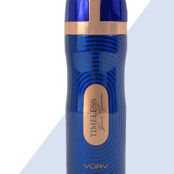Body Spray | Timeless Pour Femme 200ml