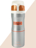 Body Spray | Glimmer Rosa 200ml