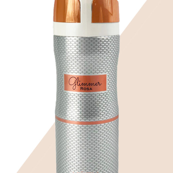 Body Spray | Glimmer Rosa 200ml