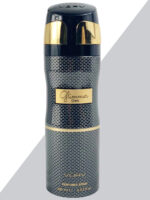 Body Spray | Glimmer Oro 200ml