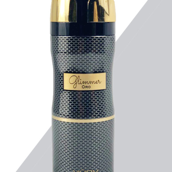 Body Spray | Glimmer Oro 200ml
