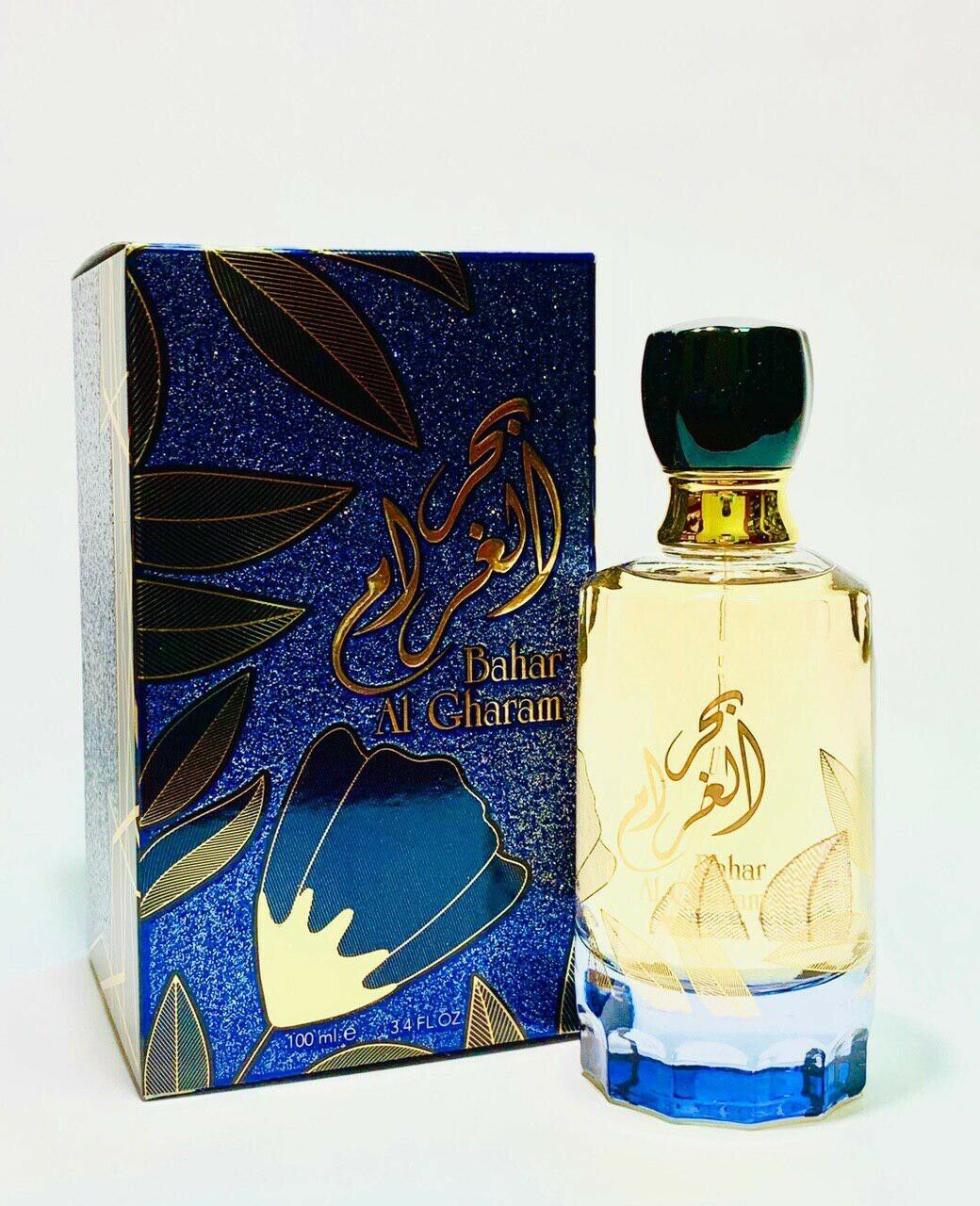 1.jpg Perfume | Bahar Al Gharam 100ml by Ard Al Zaafaran - Image 1