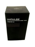 Perfume | Impulse Intense Man 100ml by Vurv - Image 3
